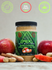 Super Cinnamon'y Apple
