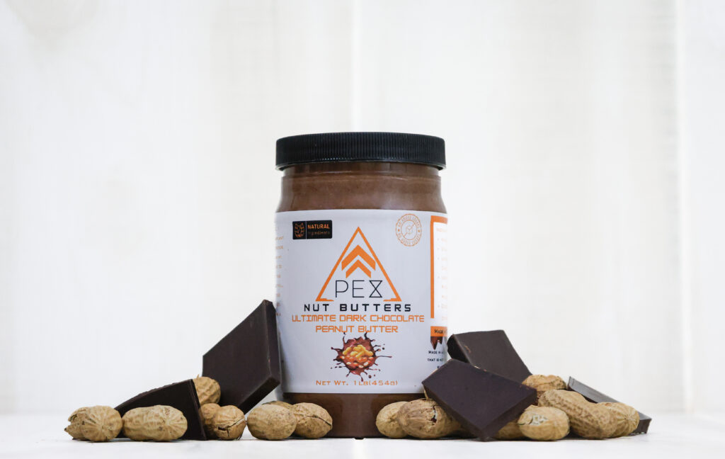 Ultimage Dark Chocolate Peanut Butter Ultimage Dark Chocolate Peanut Butter